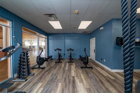 Casa en alquiler en Kissimmee, Florida, 4 dormitorios, 168.8 m2 № 1898697 - foto 22