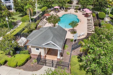 Casa en alquiler en Kissimmee, Florida, 4 dormitorios, 168.8 m2 № 1898697 - foto 17