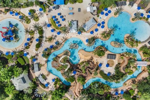 Casa en alquiler en Kissimmee, Florida, 4 dormitorios, 168.8 m2 № 1898697 - foto 26