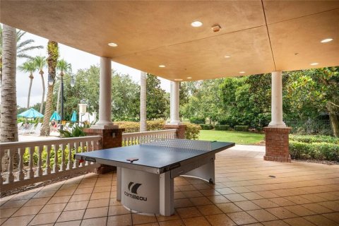 Casa en alquiler en Kissimmee, Florida, 4 dormitorios, 168.8 m2 № 1898697 - foto 20