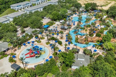 Casa en alquiler en Kissimmee, Florida, 4 dormitorios, 168.8 m2 № 1898697 - foto 14