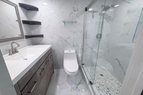 Copropriété à louer à Miramar, Floride: 2 chambres, 77.29 m2 № 2432290 - photo 10