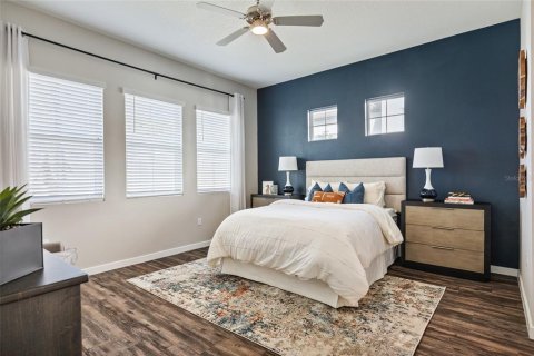 Appartement à louer à Sun City Center, Floride: 1 chambre, 65.03 m2 № 1622927 - photo 3