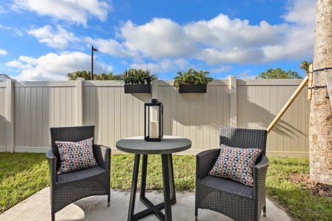 Appartement à louer à Sun City Center, Floride: 1 chambre, 65.03 m2 № 1622927 - photo 17