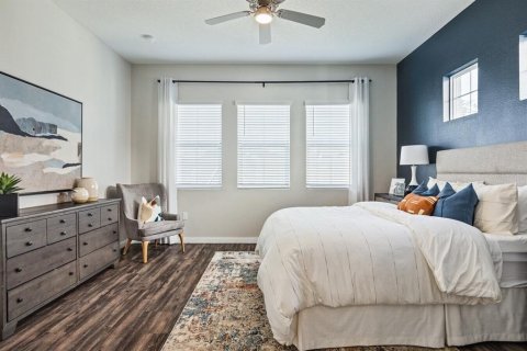 Appartement à louer à Sun City Center, Floride: 1 chambre, 65.03 m2 № 1622927 - photo 6
