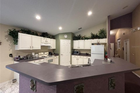 Купить виллу или дом в Киссимми, Флорида 9 комнат, 224.36м2, № 2427439 - фото 13