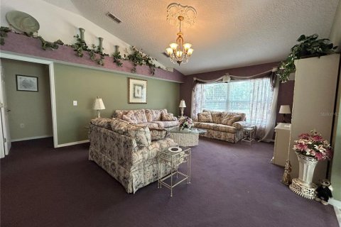 Купить виллу или дом в Киссимми, Флорида 9 комнат, 224.36м2, № 2427439 - фото 9
