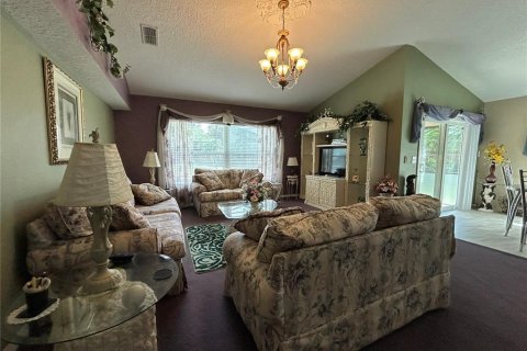 Купить виллу или дом в Киссимми, Флорида 9 комнат, 224.36м2, № 2427439 - фото 10