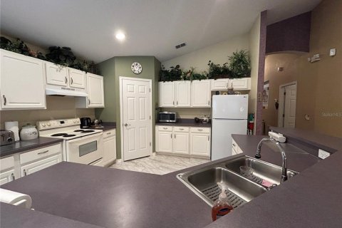 Купить виллу или дом в Киссимми, Флорида 9 комнат, 224.36м2, № 2427439 - фото 12