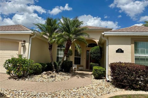 Villa ou maison à vendre à The Villages, Floride: 3 chambres, 191.38 m2 № 1724719 - photo 2