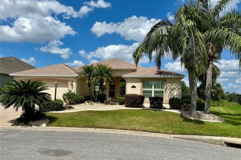 Villa ou maison à vendre à The Villages, Floride: 3 chambres, 191.38 m2 № 1724719 - photo 1