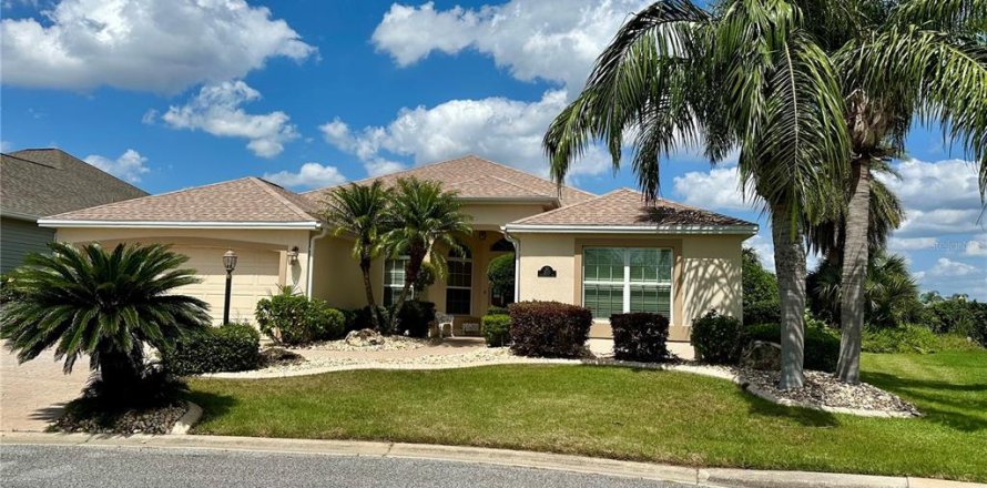 Villa ou maison à The Villages, Floride 3 chambres, 191.38 m2 № 1724719