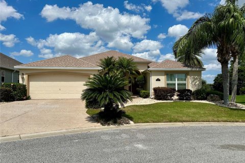 Villa ou maison à vendre à The Villages, Floride: 3 chambres, 191.38 m2 № 1724719 - photo 27