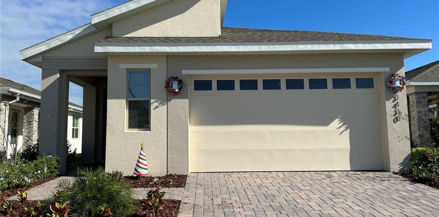 Casa en Saint Cloud, Florida 3 dormitorios, 174.28 m2 № 2196147