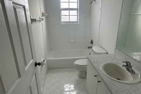 Condominio en alquiler en Homestead, Florida, 3 dormitorios, 98.66 m2 № 2432569 - foto 18
