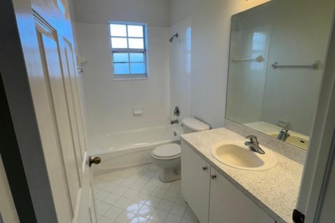 Condominio en alquiler en Homestead, Florida, 3 dormitorios, 98.66 m2 № 2432569 - foto 19