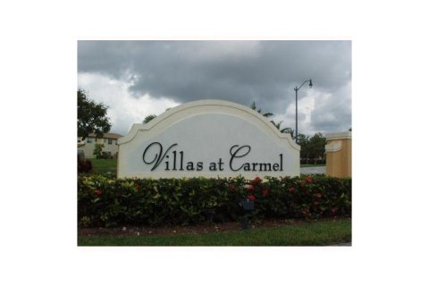Condominio en alquiler en Homestead, Florida, 3 dormitorios, 98.66 m2 № 2432569 - foto 8