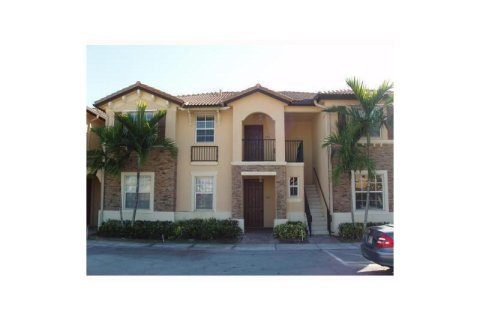 Condominio en alquiler en Homestead, Florida, 3 dormitorios, 98.66 m2 № 2432569 - foto 9