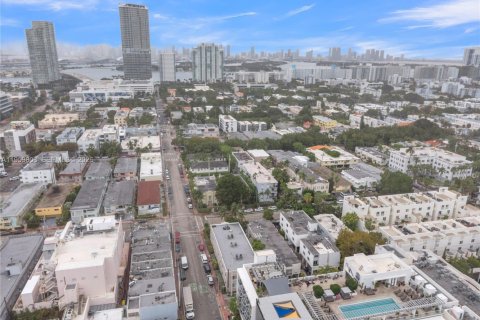 Copropriété à louer à Miami Beach, Floride: 1 chambre, 39.95 m2 № 2020107 - photo 17