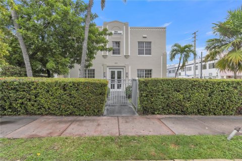 Copropriété à louer à Miami Beach, Floride: 1 chambre, 39.95 m2 № 2020107 - photo 10