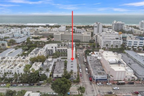 Copropriété à louer à Miami Beach, Floride: 1 chambre, 39.95 m2 № 2020107 - photo 13