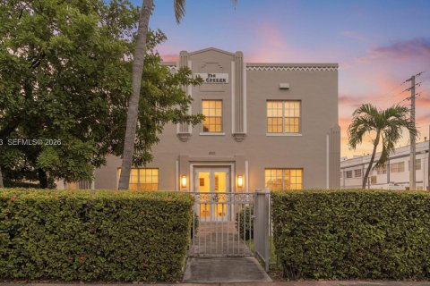 Copropriété à louer à Miami Beach, Floride: 1 chambre, 39.95 m2 № 2020107 - photo 12