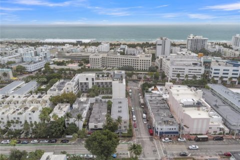Copropriété à louer à Miami Beach, Floride: 1 chambre, 39.95 m2 № 2020107 - photo 15