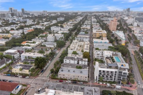 Copropriété à louer à Miami Beach, Floride: 1 chambre, 39.95 m2 № 2020107 - photo 16