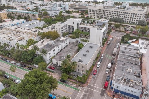 Copropriété à louer à Miami Beach, Floride: 1 chambre, 39.95 m2 № 2020107 - photo 14