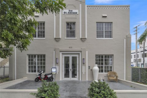 Copropriété à louer à Miami Beach, Floride: 1 chambre, 39.95 m2 № 2020107 - photo 11