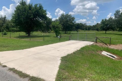 Land in Myakka City, Florida № 2203007