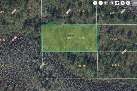 Land in Orlando, Florida № 2163602