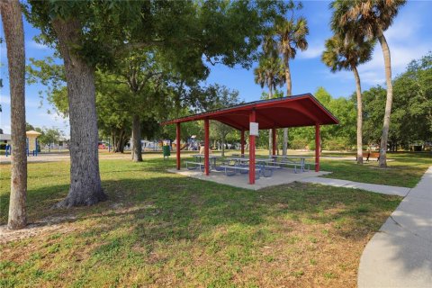 House in Rockledge, Florida 3 bedrooms, 123.93 sq.m. № 2198727 - photo 21