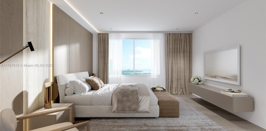 Casa en Sunny Isles Beach, Florida 5 dormitorios № 1865119