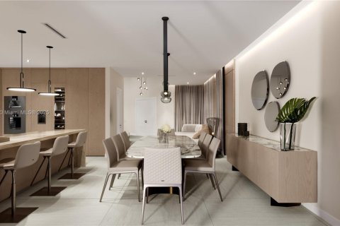Casa en venta en Sunny Isles Beach, Florida, 5 dormitorios № 1865119 - foto 9