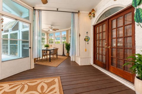 Villa ou maison à vendre à Winter Haven, Floride: 4 chambres, 383.5 m2 № 2388993 - photo 28