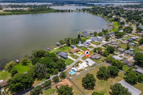 Villa ou maison à vendre à Winter Haven, Floride: 4 chambres, 383.5 m2 № 2388993 - photo 4