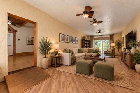 Villa ou maison à vendre à Winter Haven, Floride: 4 chambres, 383.5 m2 № 2388993 - photo 15