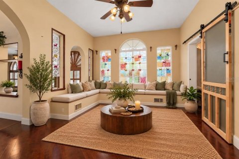 Villa ou maison à vendre à Winter Haven, Floride: 4 chambres, 383.5 m2 № 2388993 - photo 9
