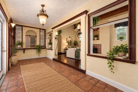 Villa ou maison à vendre à Winter Haven, Floride: 4 chambres, 383.5 m2 № 2388993 - photo 6
