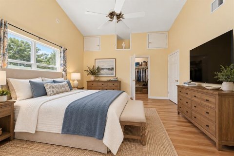 Villa ou maison à vendre à Winter Haven, Floride: 4 chambres, 383.5 m2 № 2388993 - photo 27