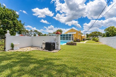 Villa ou maison à vendre à Winter Haven, Floride: 4 chambres, 383.5 m2 № 2388993 - photo 29