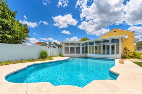 Villa ou maison à Winter Haven, Floride 4 chambres, 383.5 m2 № 2388993