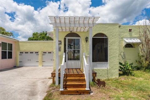 Villa ou maison à vendre à Winter Haven, Floride: 4 chambres, 383.5 m2 № 2388993 - photo 11