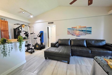 Condo à Coconut Creek, Floride, 1 chambre  № 2357347