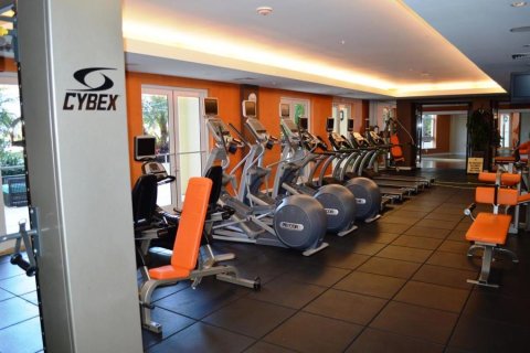 Condominio en venta en West Palm Beach, Florida, 1 dormitorio, 79.06 m2 № 1128063 - foto 1