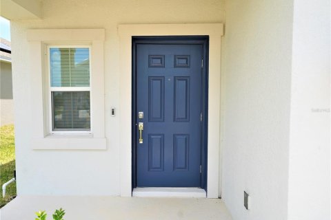 Villa ou maison à louer à Groveland, Floride: 5 chambres, 218.78 m2 № 2408057 - photo 4