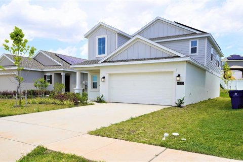 Villa ou maison à louer à Groveland, Floride: 5 chambres, 218.78 m2 № 2408057 - photo 3