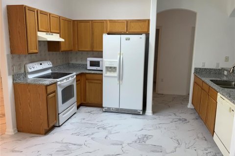 Casa en alquiler en Kissimmee, Florida, 4 dormitorios, 187.11 m2 № 1810971 - foto 10