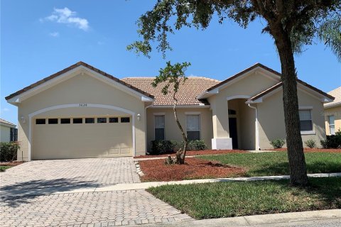 Villa ou maison à louer à Kissimmee, Floride: 4 chambres, 187.11 m2 № 1810971 - photo 1